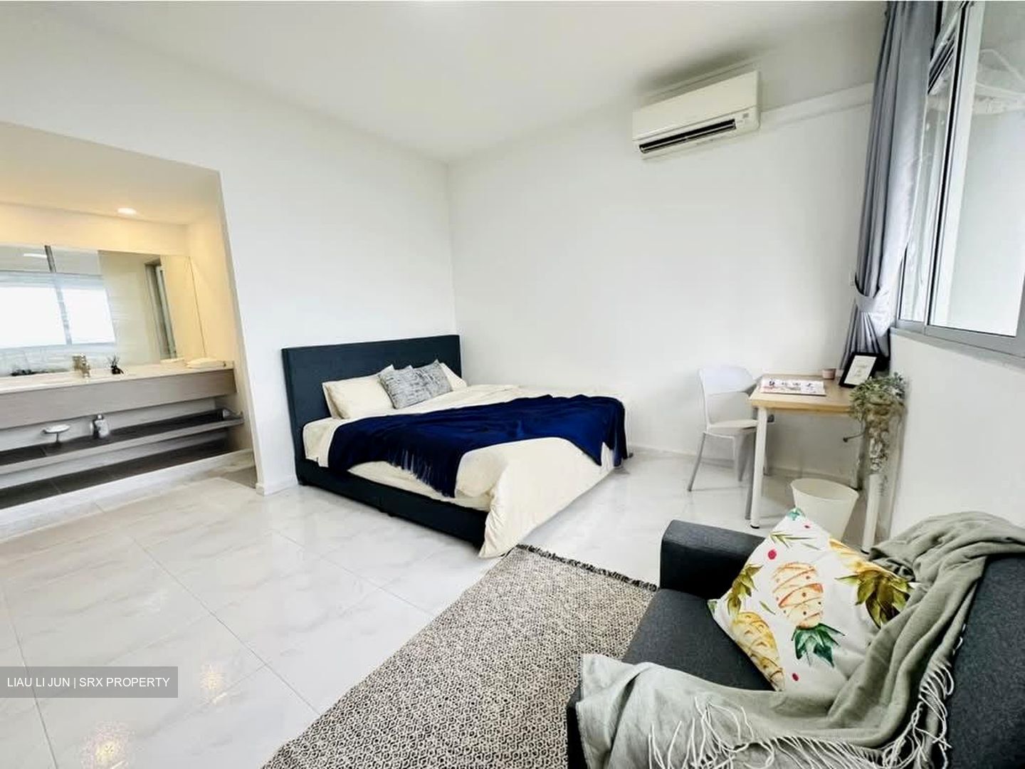 Ridgewood (D10), Condominium #560344121